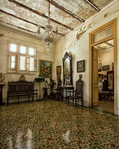 House of Leo I