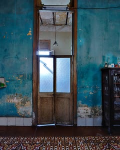 House of Magali II