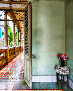 House of Magali IV