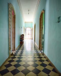 House of Marta & Delfins II