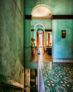 House of Paula II