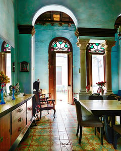 House of Paula