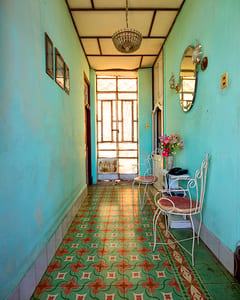 House of Pedro