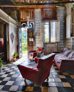 House of Regla I
