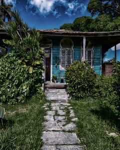 House of Regla II