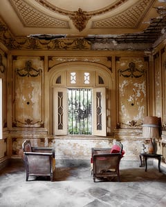 House of Savreda I