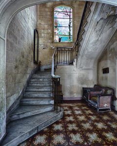 House of Savreda III