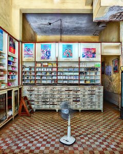 Pharmacy Centro Habana