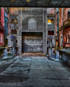 Teatro Verdun I
