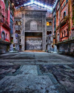 Teatro Verdun II