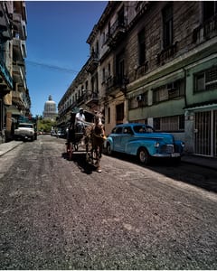 Calle Cardenas II