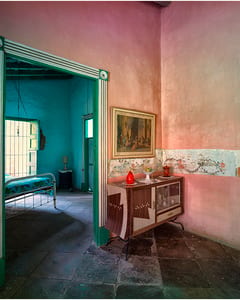 Casa de las Porras III