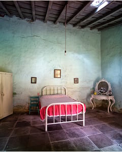 Casa de las Porras