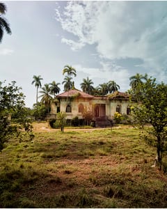 House in Punta Brava