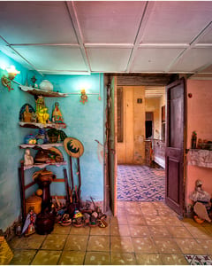 House of Alberto II
