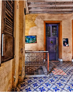 House of Alberto