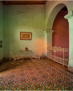 House of Chedy