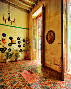 House of Chino II