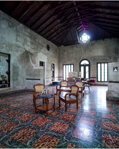 House of Dagoberto