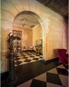 House of Eduardo III