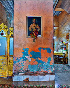 House of Maria