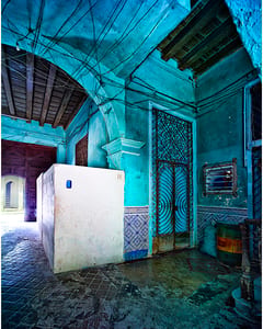 Solar Habana y Amargura III