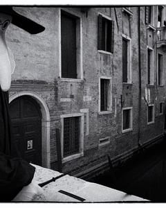 Dottore della Peste I