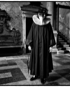 Dottore della Peste XVIII