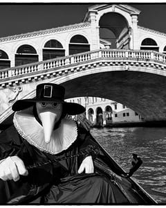 Dottore della Peste XXX