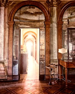 Ca' Marcello  Sestiere S Marco I