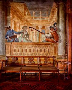 Ca' Marcello  Sestiere S Marco II