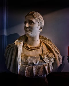 Ca' Marcello  Sestiere S Marco III