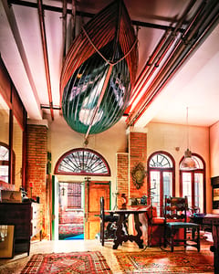Ca' Victoriana I