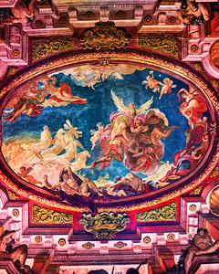 Ca' Zenobio Palazzo Panorama