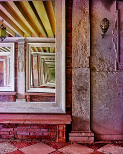 Ca' Zenobio Palazzo V