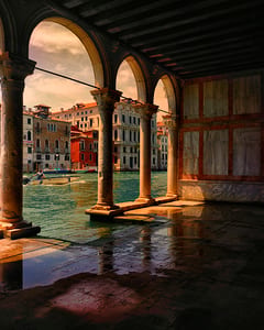 Ca' d’Oro IV