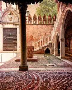 Ca' d’Oro V