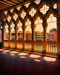 Ca' d'Oro VI