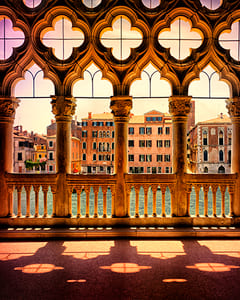 Ca' d'Oro VII