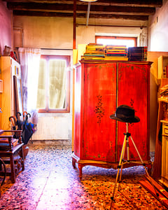 Casa de Luigi 38 I