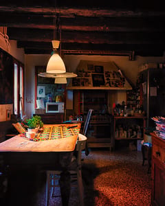 Casa de Luigi 38 IV