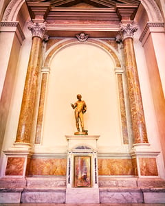 Chiesa di Santa Maria del Soccorso II