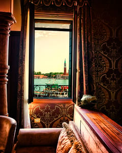 Hotel Metropole I