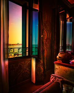 Hotel Metropole II
