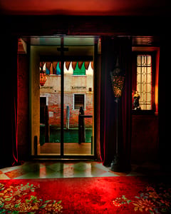 Hotel Metropole III
