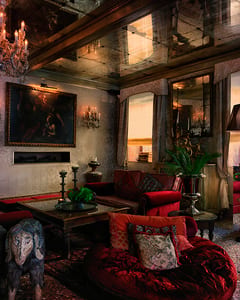 Hotel Metropole V