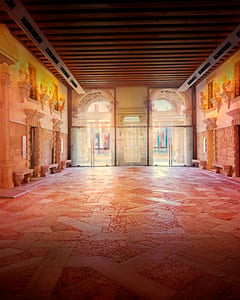 Museo Ca' Pesaro I