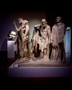 Museo Ca' Pesaro II