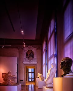 Museo Ca' Pesaro VI