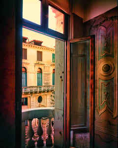 Museo Ca' Pesaro VII